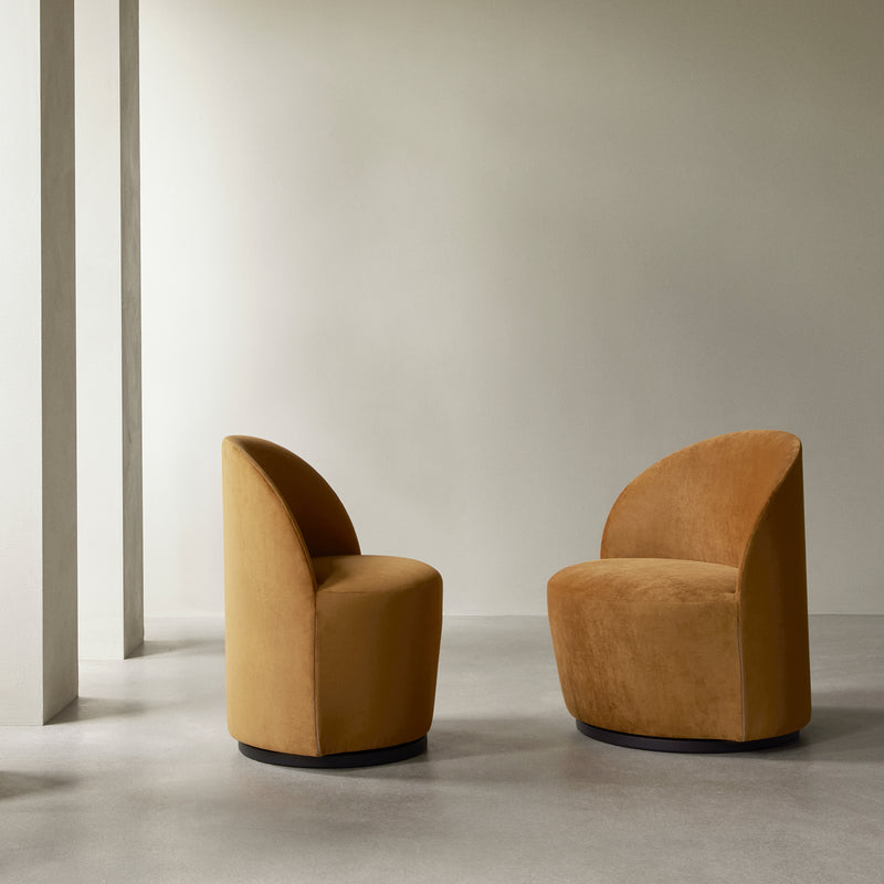Audo - Tearoom Lounge Chair