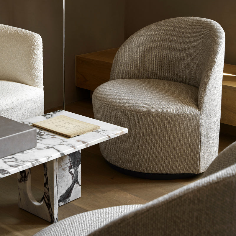 Audo - Tearoom Lounge Chair