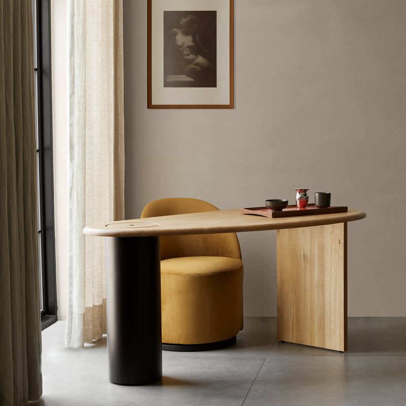 Audo - Tearoom Side Chair