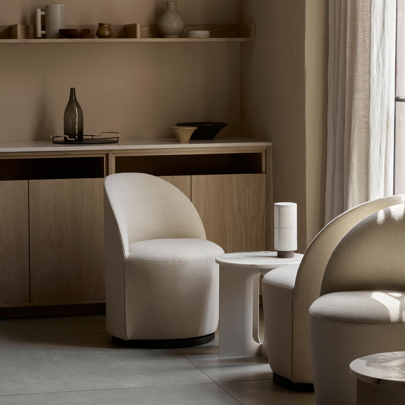 Audo - Tearoom Side Chair