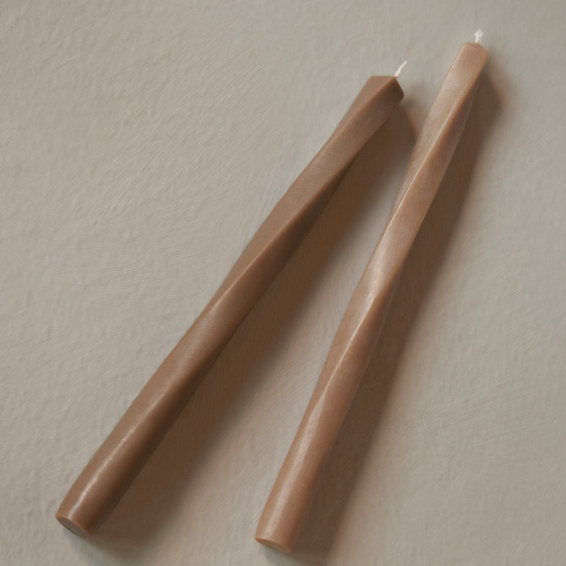 Audo - Twist Stabkerze