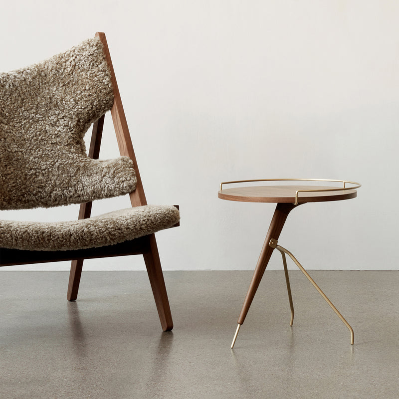 Audo - Umanoff Beistelltisch | 45 cm