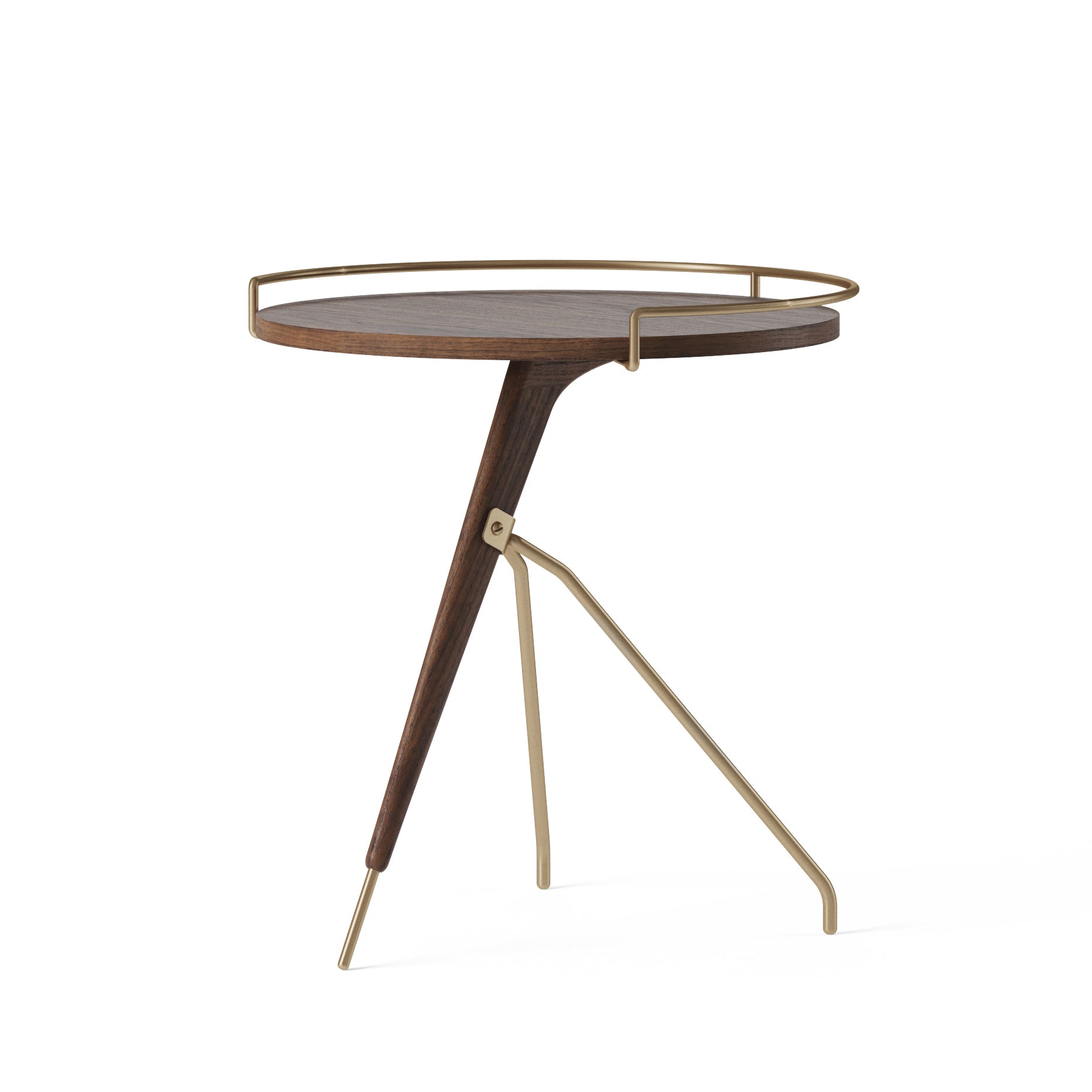 Audo - Umanoff Beistelltisch | 45 cm