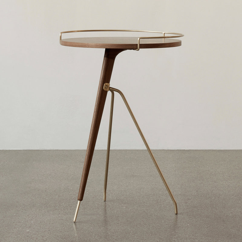 Audo - Umanoff Beistelltisch | 60 cm
