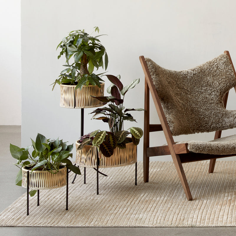 Audo - Knitting Chair