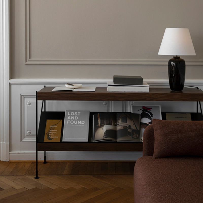 Audo - Zet Storage System