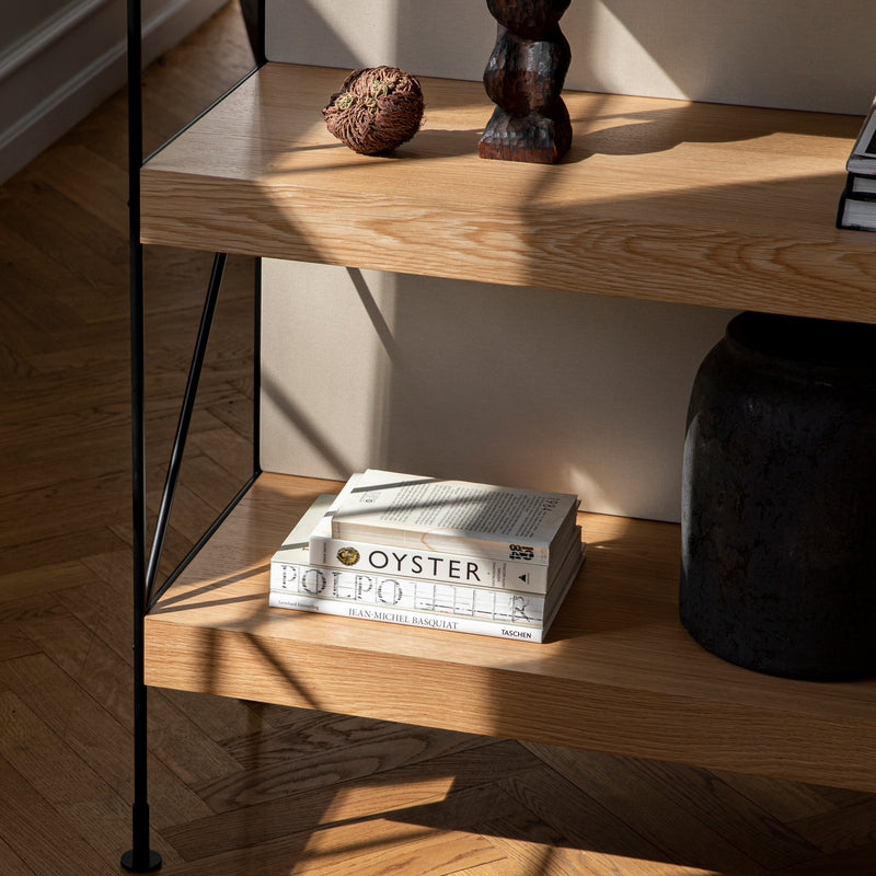 Audo - Zet Storage System