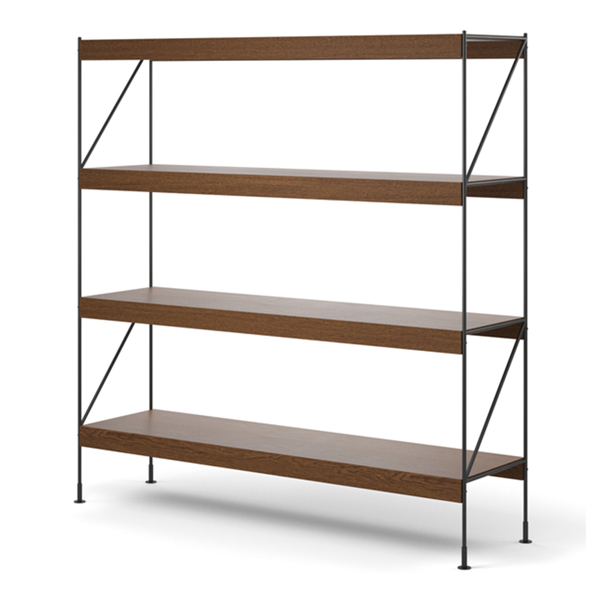 Audo - Zet Storage System | 150 x 158 cm