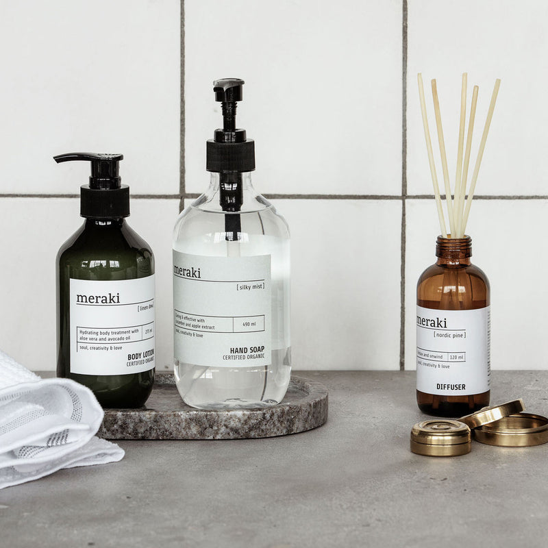 Meraki - Bodylotion