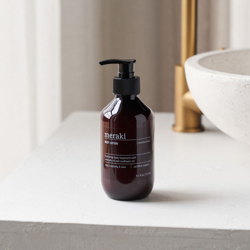 Meraki - Bodylotion