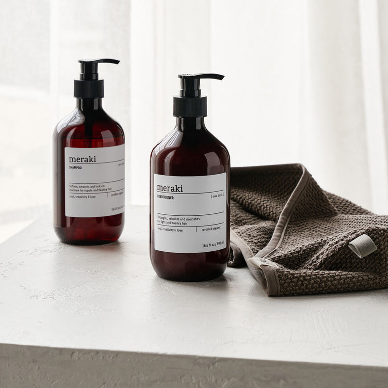 Meraki - Conditioner | Pure basic