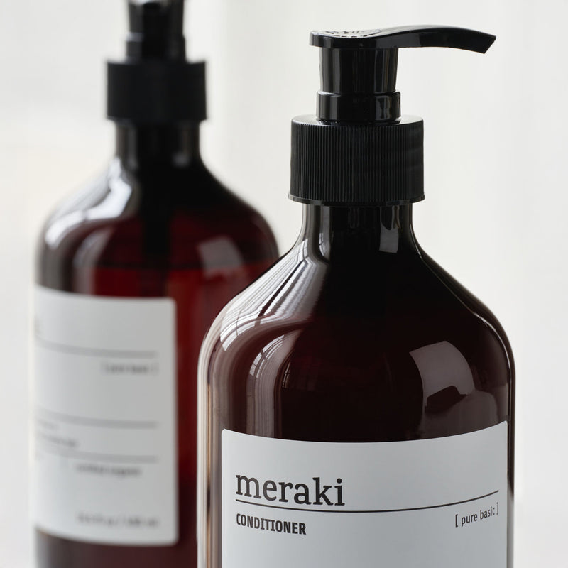 Meraki - Conditioner