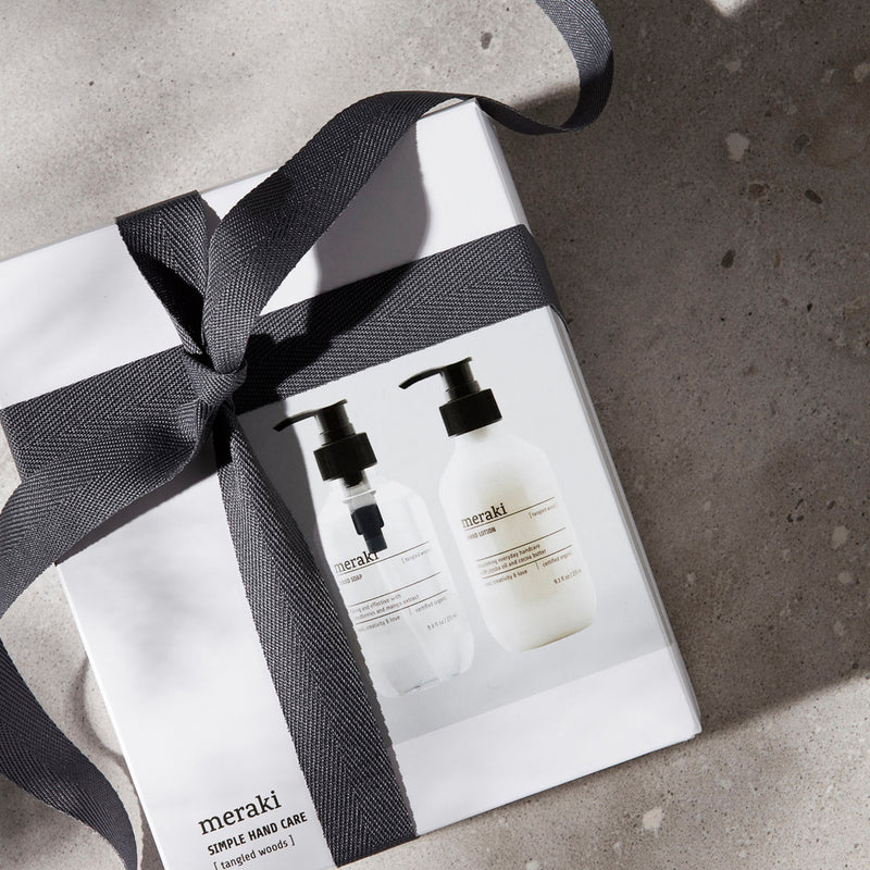Meraki - Geschenk-Box Hand Care