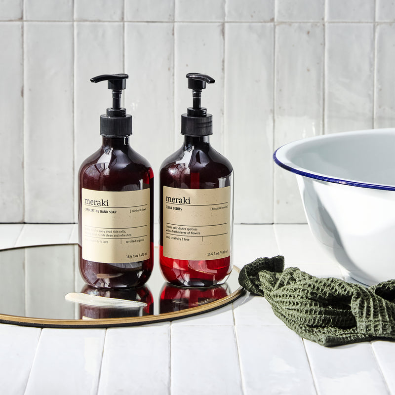Meraki - Geschenkbox | Kitchen essentials