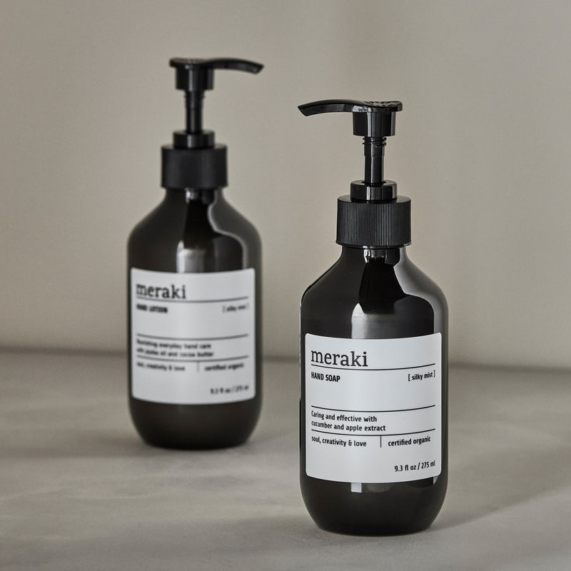 Meraki - Geschenkbox | Silky Mist