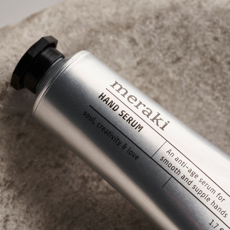 Meraki - Hand Serum