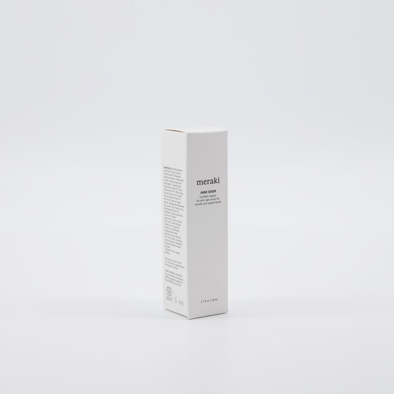 Meraki - Hand Serum