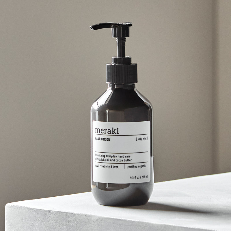 Meraki - Handlotion | Silky mist