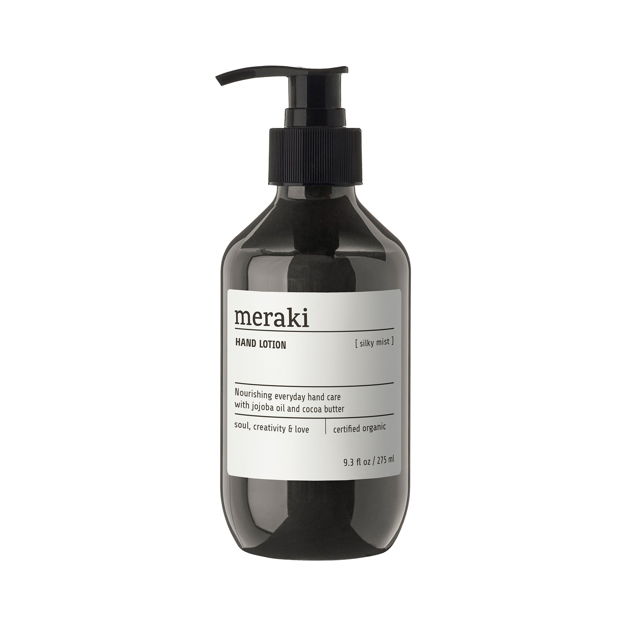 Meraki - Handlotion | Silky mist