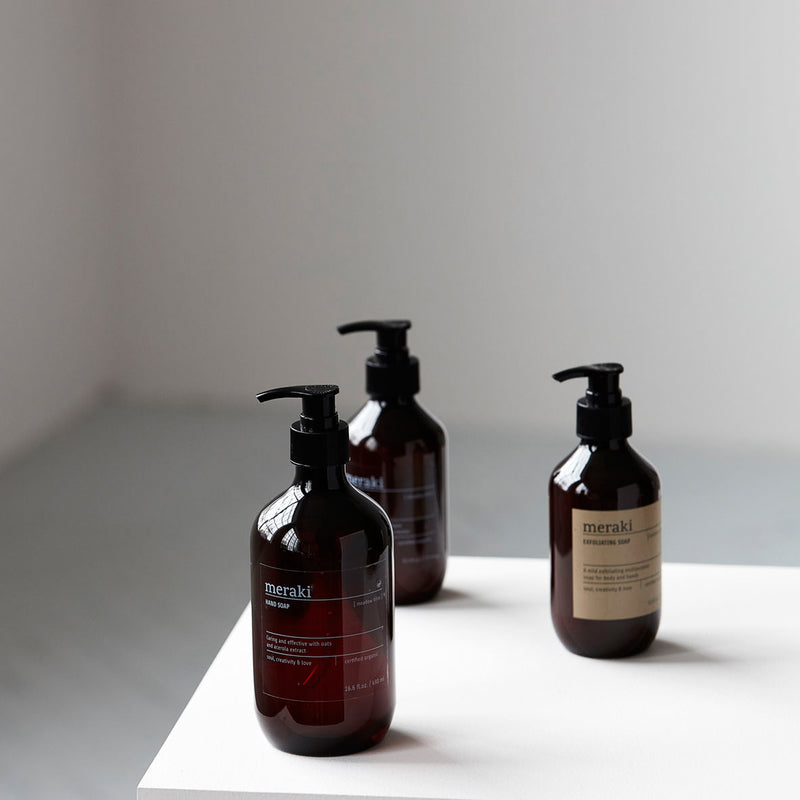 Meraki - Handseife | Meadow Bliss 