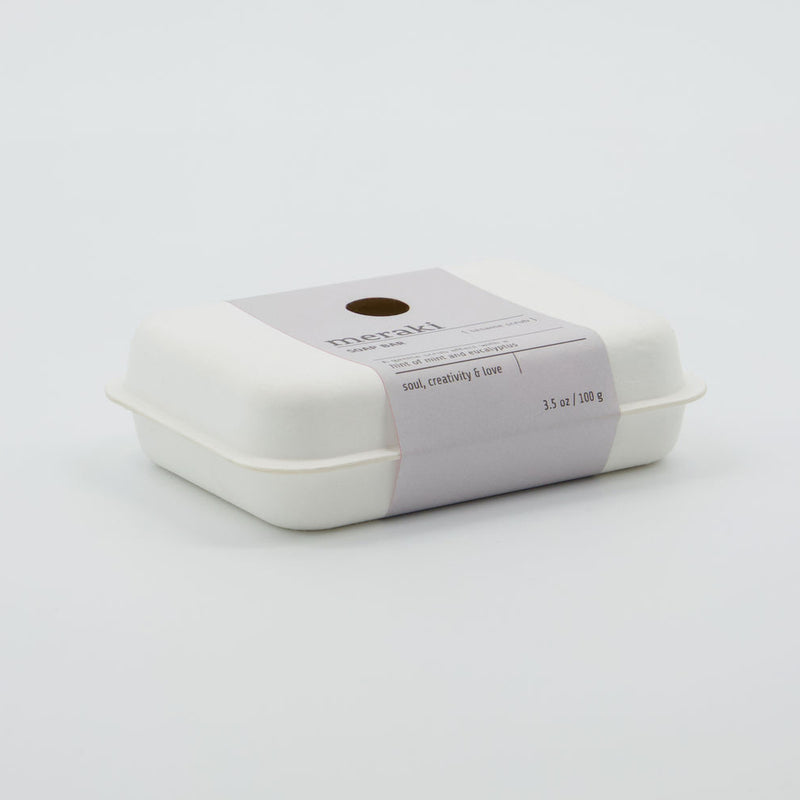 Meraki - Seifenstück