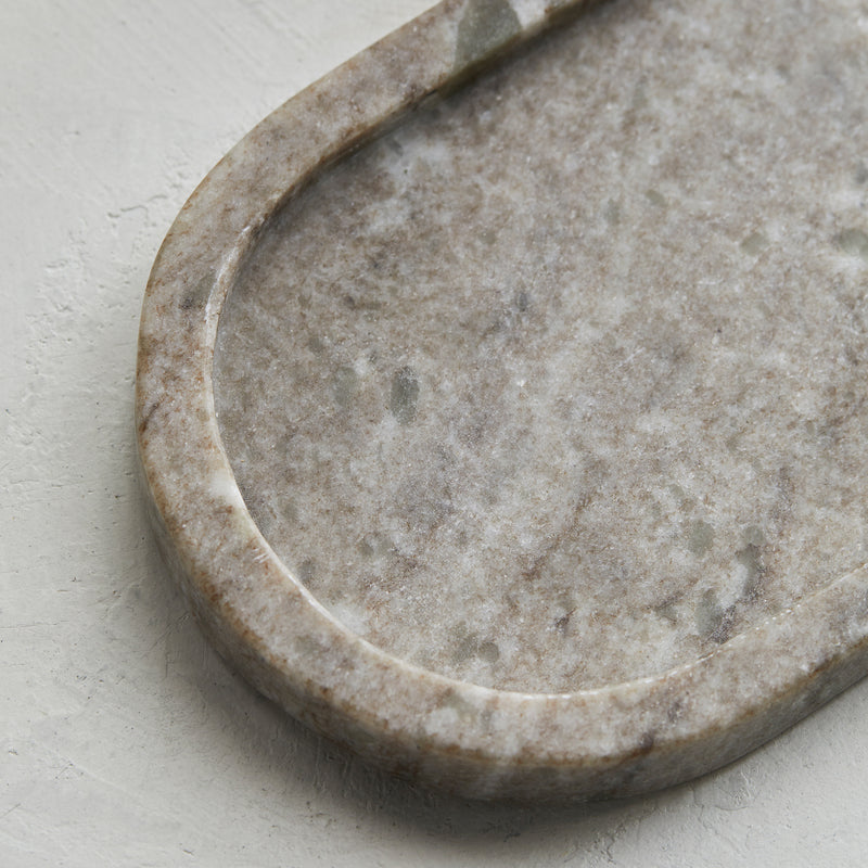Meraki - Marble Tablett