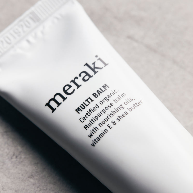 Meraki - Multi Pflegebalsam