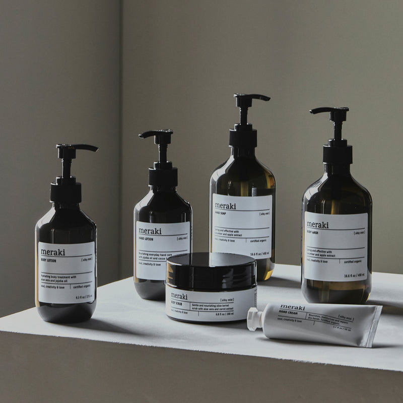Meraki - Bodylotion