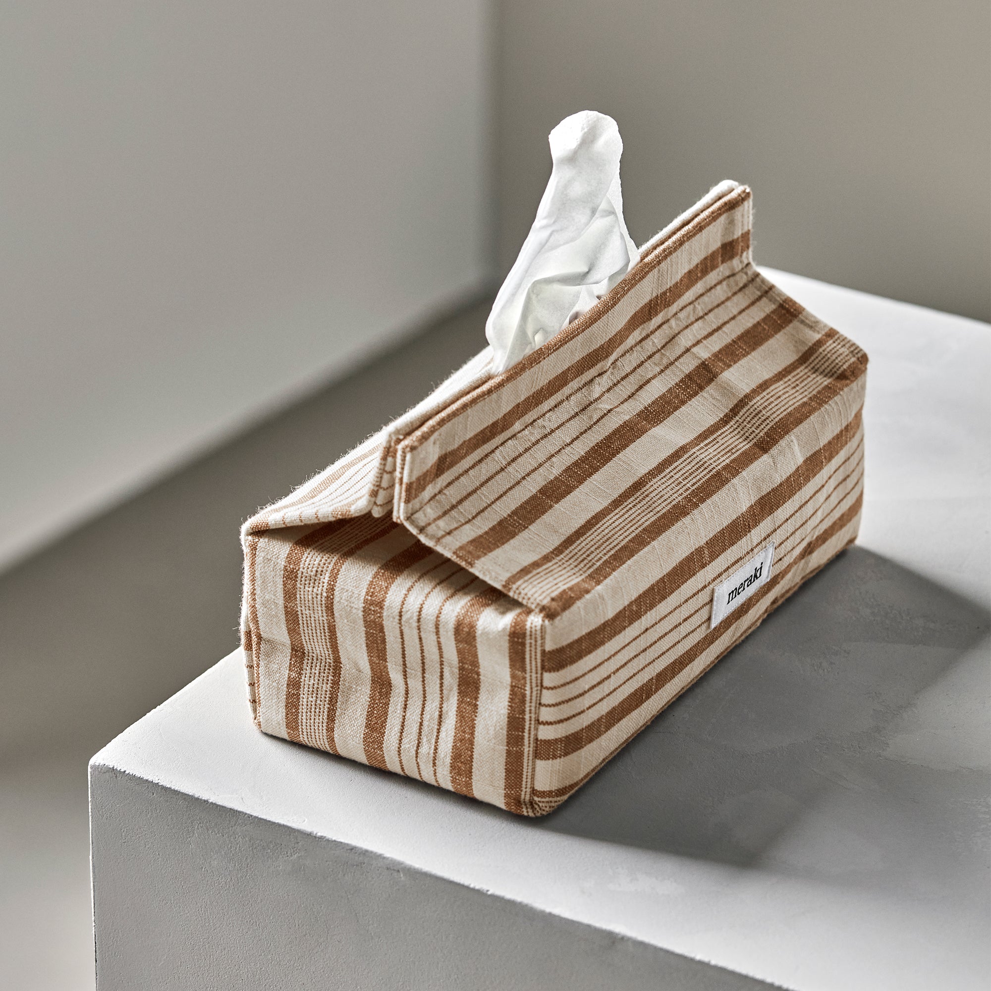 Meraki - Tissue Kosmetiktuchbox | 