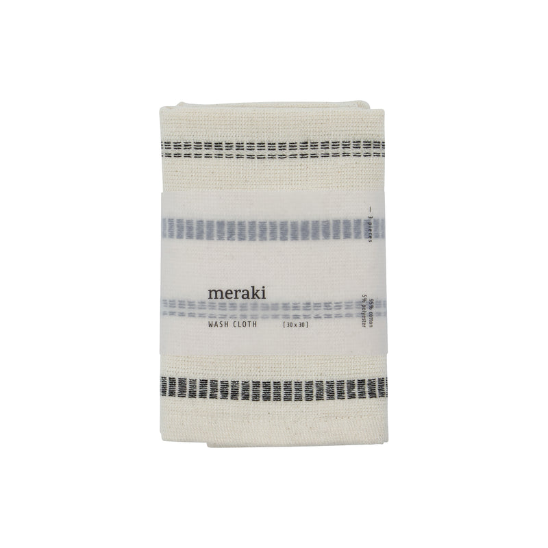 Meraki - True Waschlappen