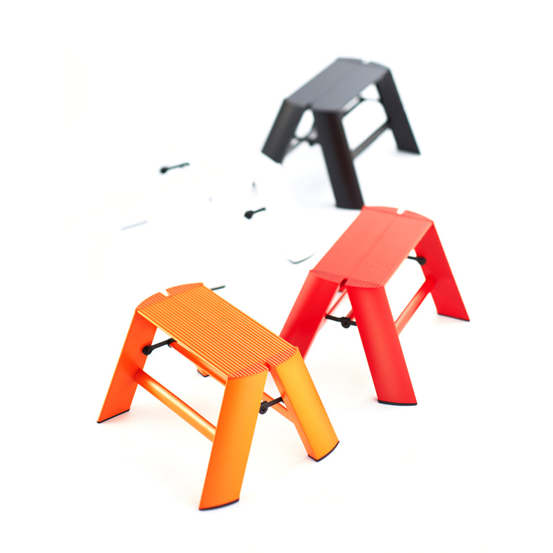 Metaphys - Lucano 1 Step Hockerleiter
