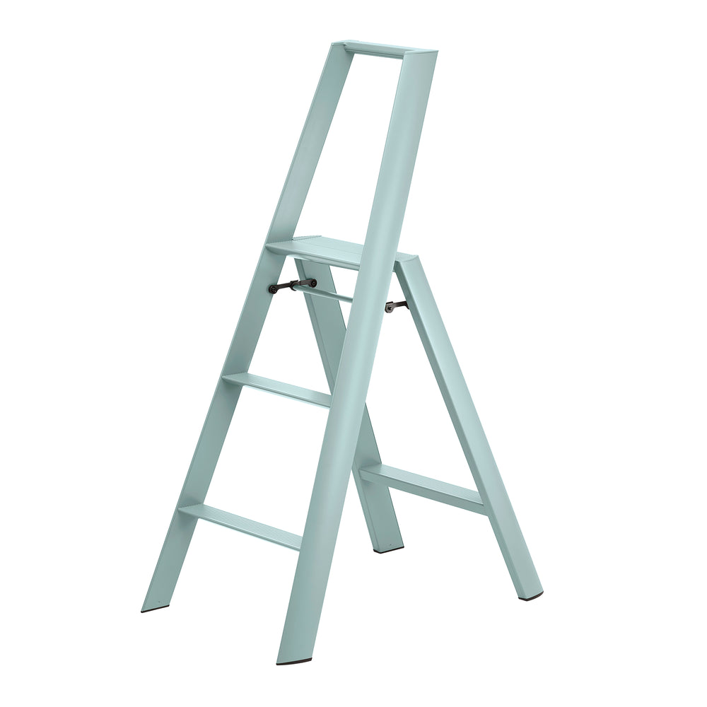 Metaphys - Lucano 3 Step Hockerleiter | mint
