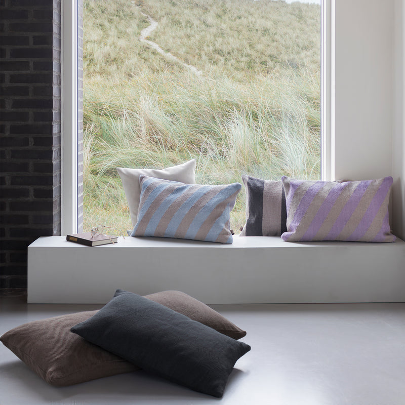 Mette Ditmer - Across Kilim Kissenbezug