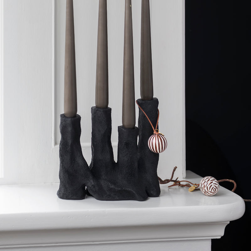 Mette Ditmer - Art Piece Kerzenhalter