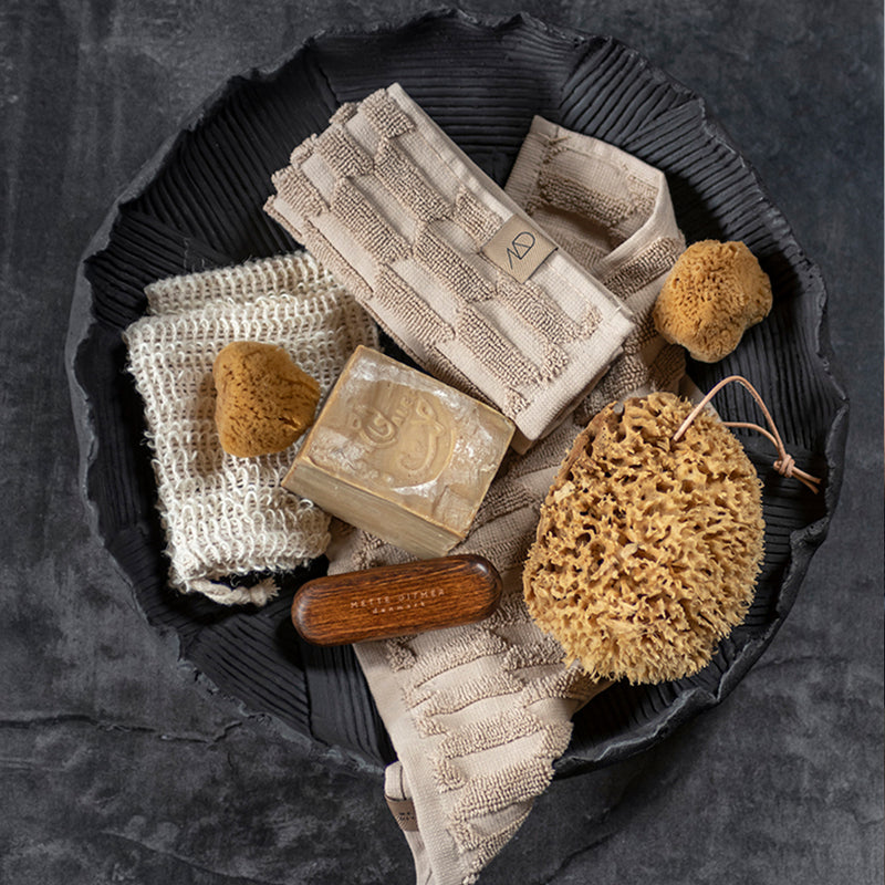 Mette Ditmer - Art Piece Patch Schale