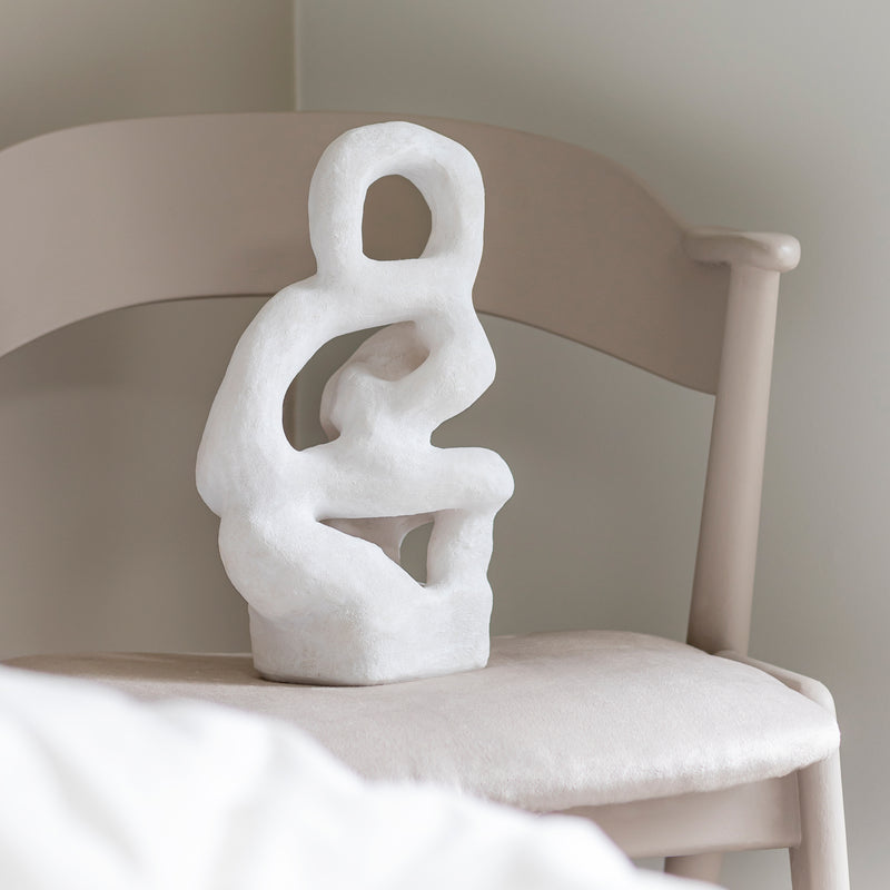 Mette Ditmer - Art Piece Skulptur