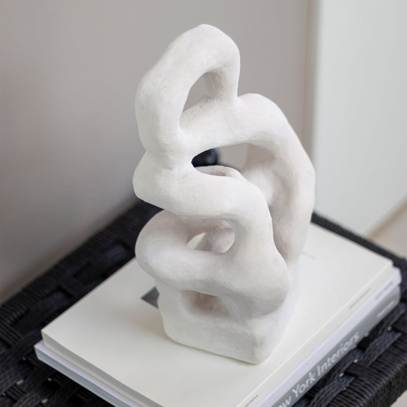Mette Ditmer - Art Piece Skulptur
