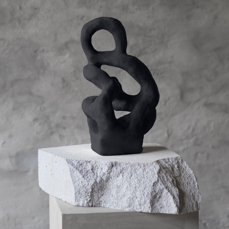 Mette Ditmer - Art Piece Skulptur