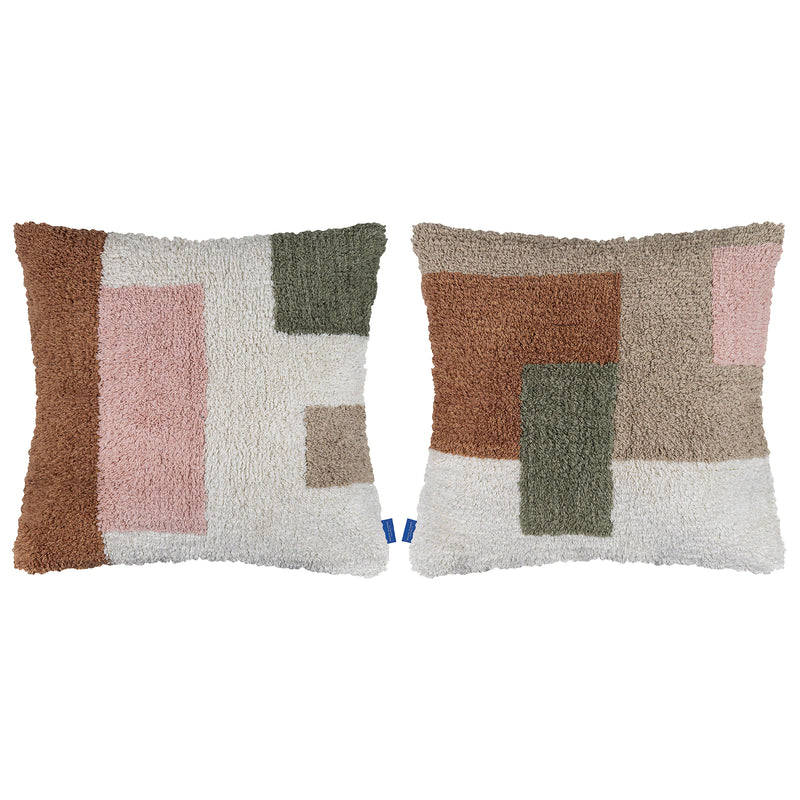 Mette Ditmer - Brick Kissenbezug
