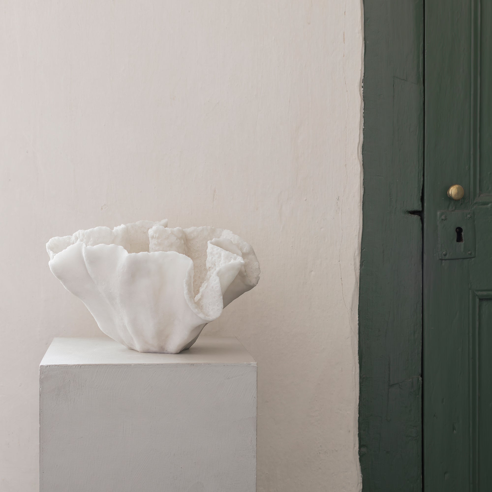 Mette Ditmer - Coral Deko Schale | 