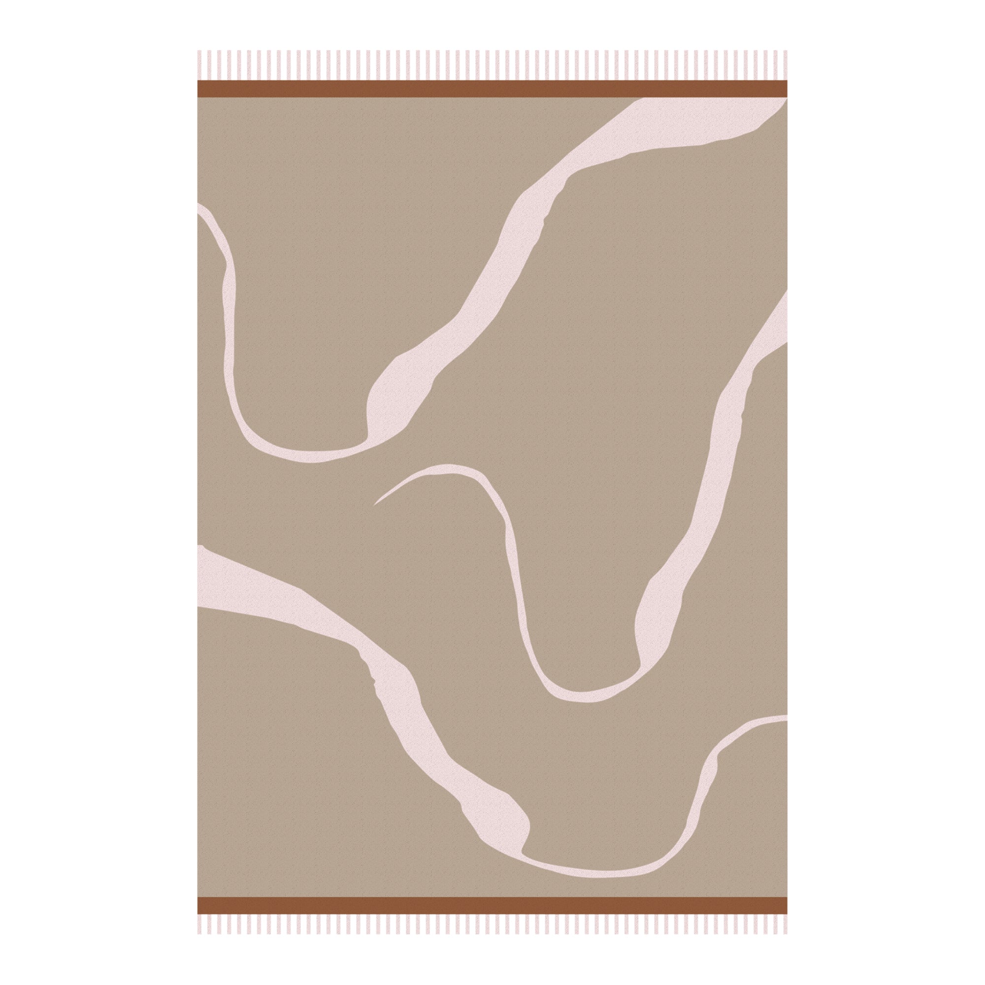 Mette Ditmer - Gallery Decke | latte