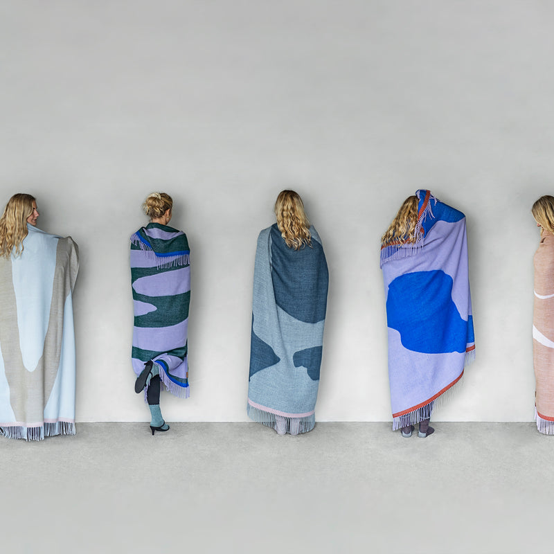 Mette Ditmer - Gallery Decke