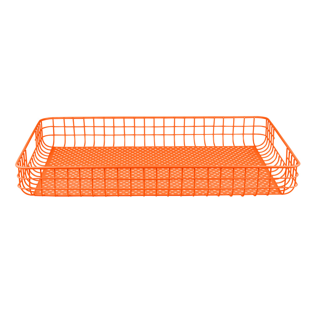 Mette Ditmer - Lift Tablett | orange