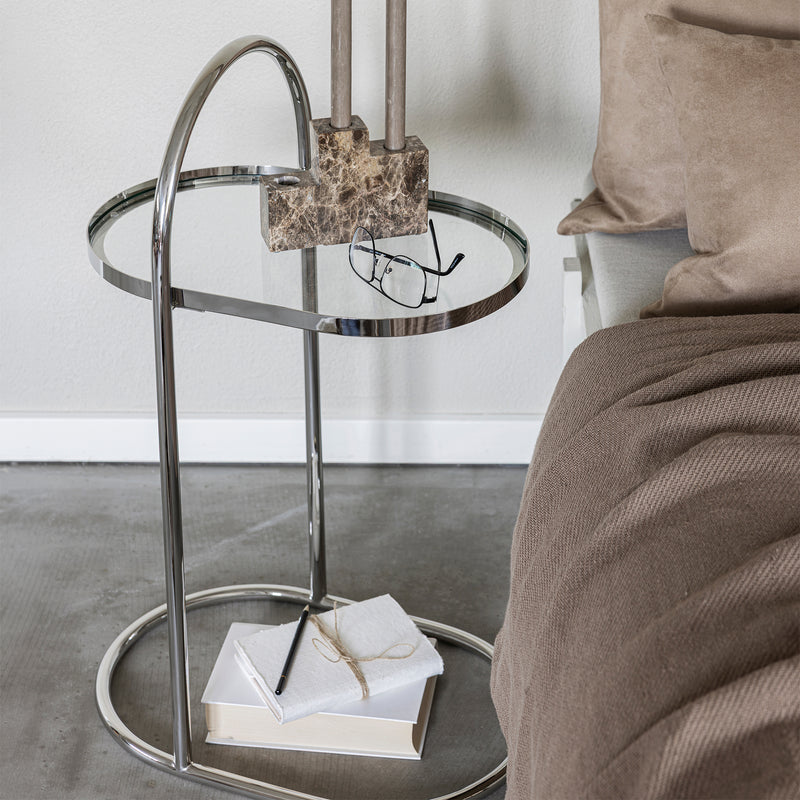 Mette Ditmer - MOVES Beistelltisch