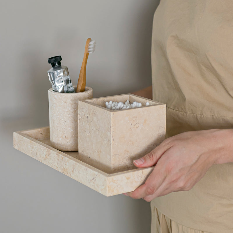 Mette Ditmer - Marble Cube