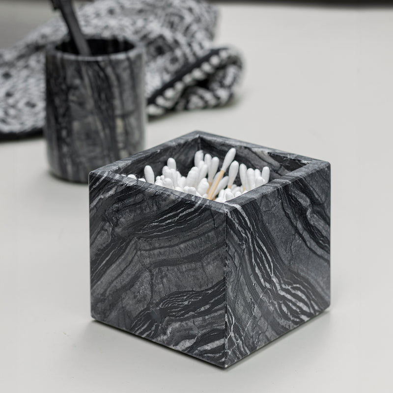 Mette Ditmer - Marble Cube