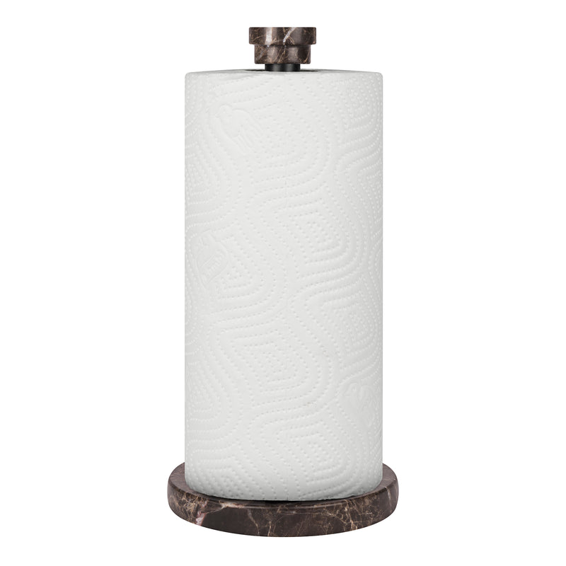 Mette Ditmer - Marble Küchenrollenhalter