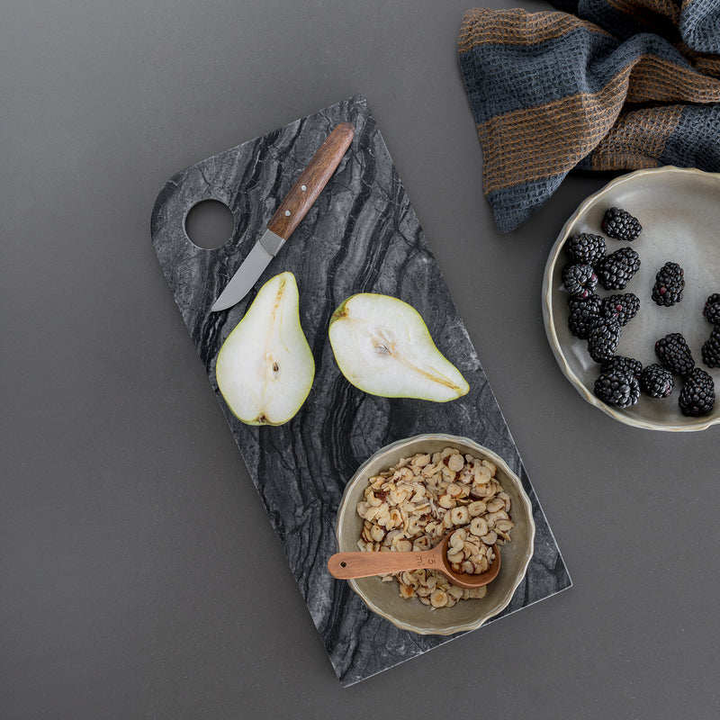 Mette Ditmer - Marble Schneidebrett