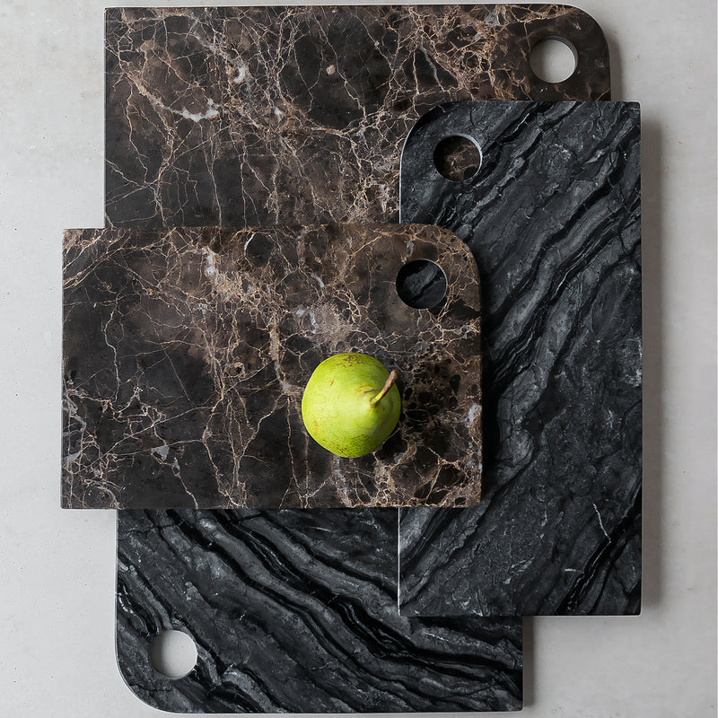 Mette Ditmer - Marble Schneidebrett