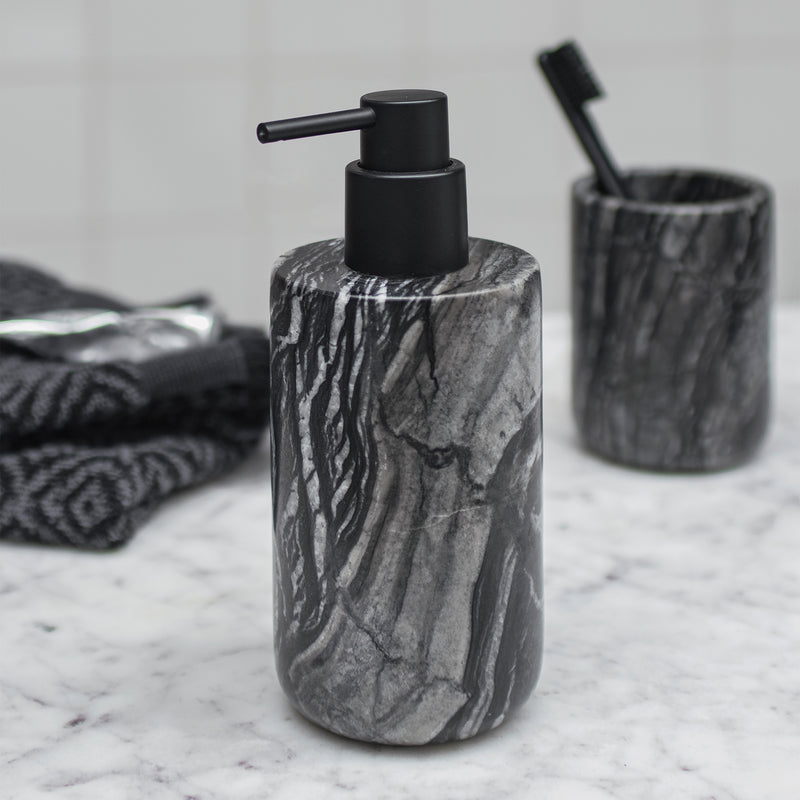 Mette Ditmer - Marble Seifenspender